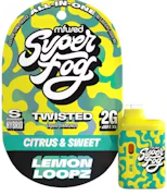 Lemon Loopz 2g AIO - Hybrid | MFused