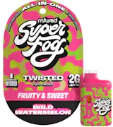 Wild Watermelon 1g AIO - Hybrid | MFused