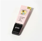 Blazy Susan | Cones | King size | 3 PK | Pink