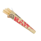RAW | Classic Cones | 1 1/4 | 6 PK