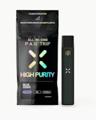 PAX High Purity All In One - Blue Zushi 1g