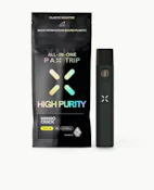 High Purity All In One - Mango Crack 1g