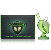 Hemper | Alien - Monthly - WaterPipe |