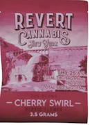 Revert Cherry Swirl 3.5 g