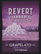 Revert Grapelato