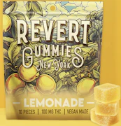 REVERT GUMMY LEMONADE