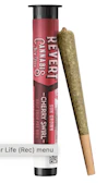 REVERT PRE ROLL CHERRY SWIRL