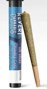 REVERT PRE ROLL CRUMBLE CAKE