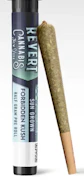 REVERT PRE ROLL FORBIDDEN KUSH .5