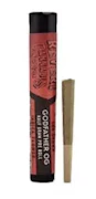 REVERT PREROLL GODFATHER OG .5 G