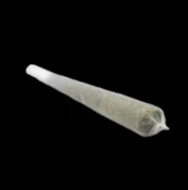 Infused Preroll | Super Silver Kiwi | 1.2gr