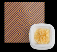 Chem Dawg - 1G Cured Resin Crumble
