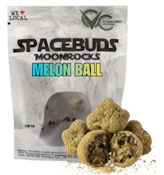 Melon Ball - 4G Moonrocks