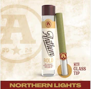 NORTHERN LIGHTS INFUSED PREROLL - ANTHEM - 1g