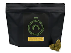 Trainwreck - 85G ( 3 Ounces) Flower