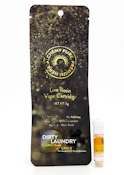 Dirty Laundry - 0.5G Live Rosin 510 Cart