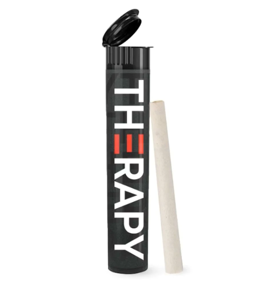 THERAPY - Therapy - Cel Ray - 3pk Prerolls (.5g ea) Main Image
