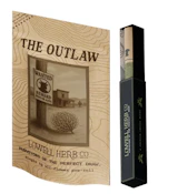 Dreamweaver - 1G Indica Blend Outlaw Preroll