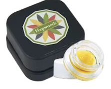 Hepworth 1G Resin Mendo PurpsxSherbert