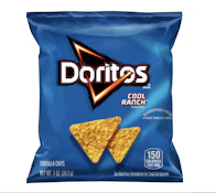Doritos Cool Ranch | TAX INCLD