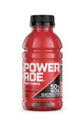 Powerade Fruit Punch | TAX INCL