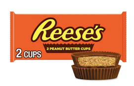 Reese's Peanut Butter Cups | TAX INCLD