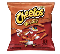 Cheetos Crunchy | TAX INCLD