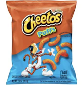 Cheetos Puffs | TAX INCLD