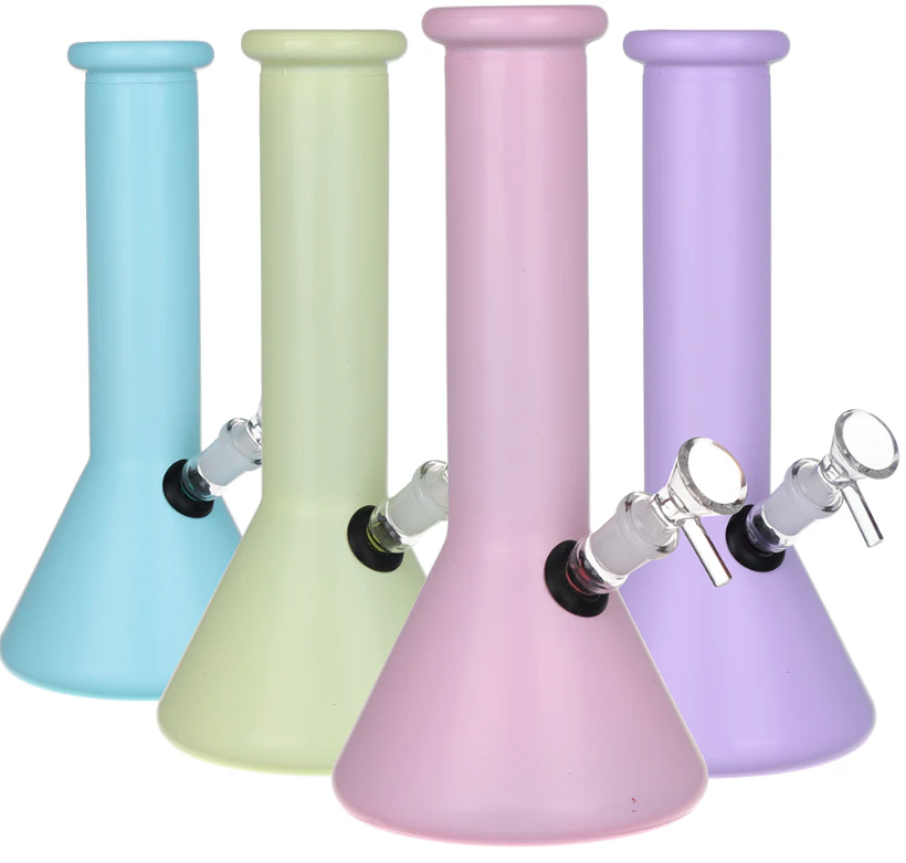 AFG DISTRIBUTION - AFG | Pastel Beaker Water Pipe Main Image