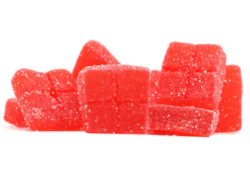 Botany Farms | 5mg THC + CBD Gummies | Strawberry