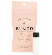 BLNCD | Fuse 5mg THC Infusion | Unflavored