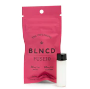 BLNCD | Fuse 10mg THC Infusion | Unflavored