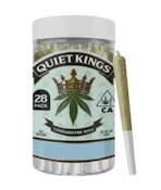 Dream Queen - 28pk Pre-rolls (Quiet Kings)