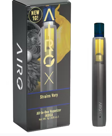 Gelatti 1g Liquid Diamonds AIO