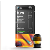 king louis | 1g | pod | turn