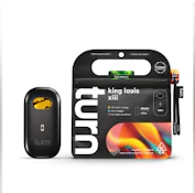 king louis | 1g | turnone aio | turn