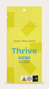 vireo | curio | vape | thrive | 1G | AIO