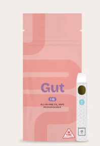vireo | curio | vape | gut | 1G | AIO