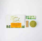 Stone Road - Tangerine Dream - 14g Diamond and Hash Infused Pre-ground Flower