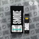 Sweet Mischief -Hybrid- 81.59% THC | 1g All-in-One (Vape) | SMOKE  - QQ6 