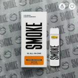 Daybreak Fuel -Sativa- 75.27% THC | 1g Live Resin/Liquid Diamond (All-in-One Vape) | SMOKE   -PP7 