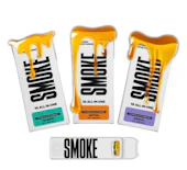 Octane Orbit -Sativa- 79.61% THC | 1g Live Resin/Liquid Diamond (All-in-One Vape | SMOKE  - QQ7  