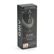 elf bar vape uk Blue Dream Live Resin Diamond 1g AIO main image 1