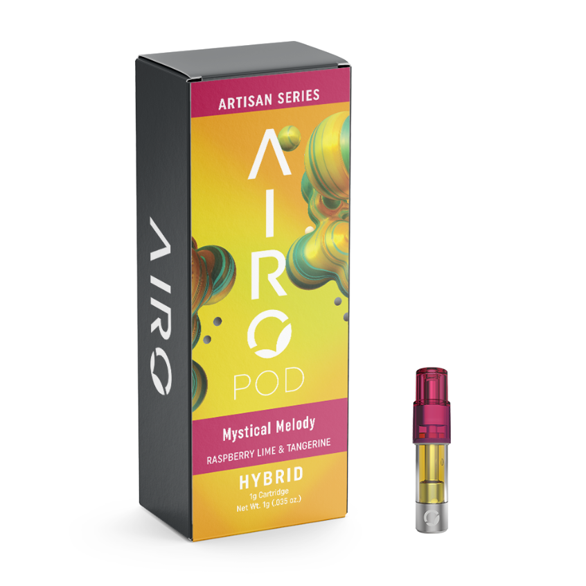 Mystical Melody 1g POD
