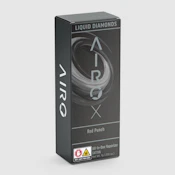 Red Punch 1g Liquid Diamonds AIO
