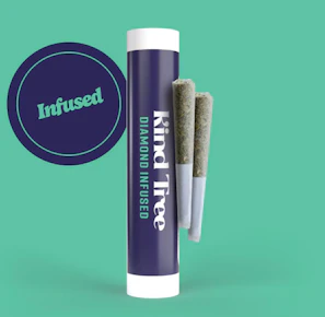 elf bar vape uk Kind Tree 510 Battery | Merchandise | Kind Tree | Blue Oak Dispensary (Rec) main image 0