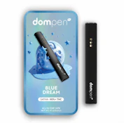 DOMPEN 1G AIO Blue Dream Disposable