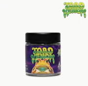 Seed Junky Big Buds Toad Venom Jar 3.5g (I)