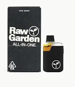 Raw Garden GSC 1.0g Sauce All-In-One