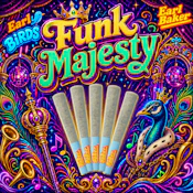 Funk Majesty 5pk 2g PR 026